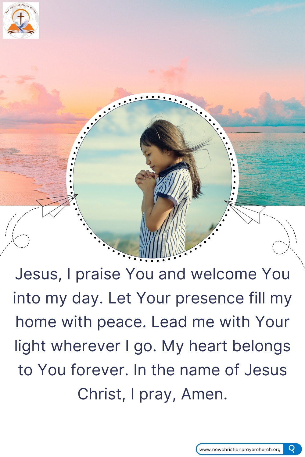daily faith