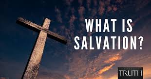 salvation