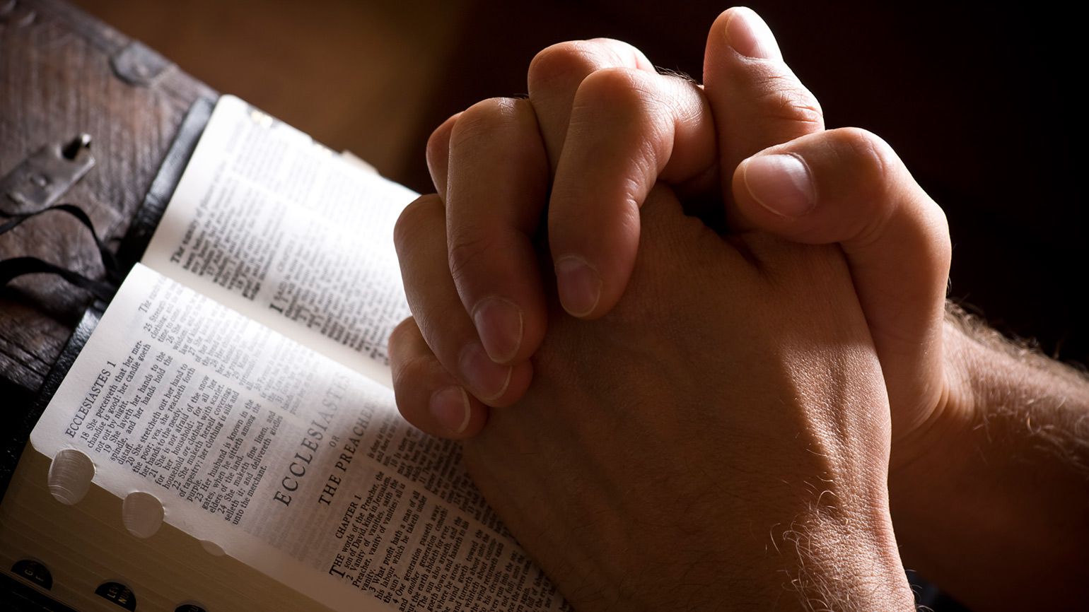 prayer